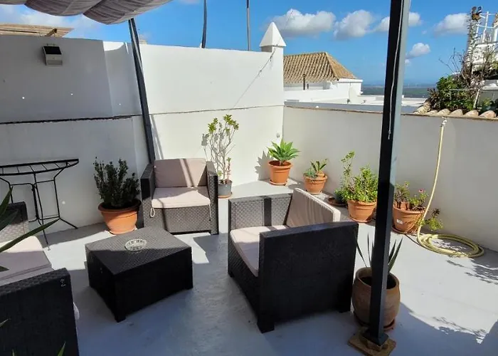 Casa La Chana