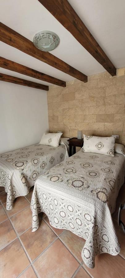 Appartement Casa La Chana Vejer de la Frontera