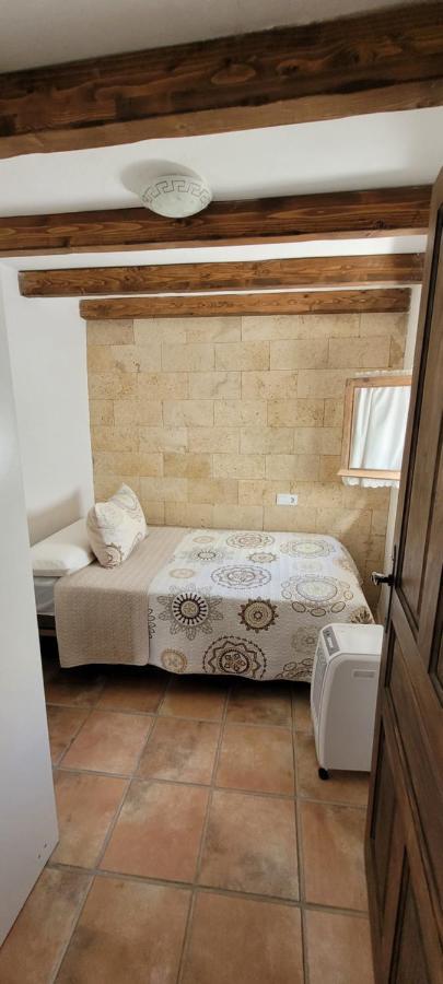 Casa La Chana Appartement