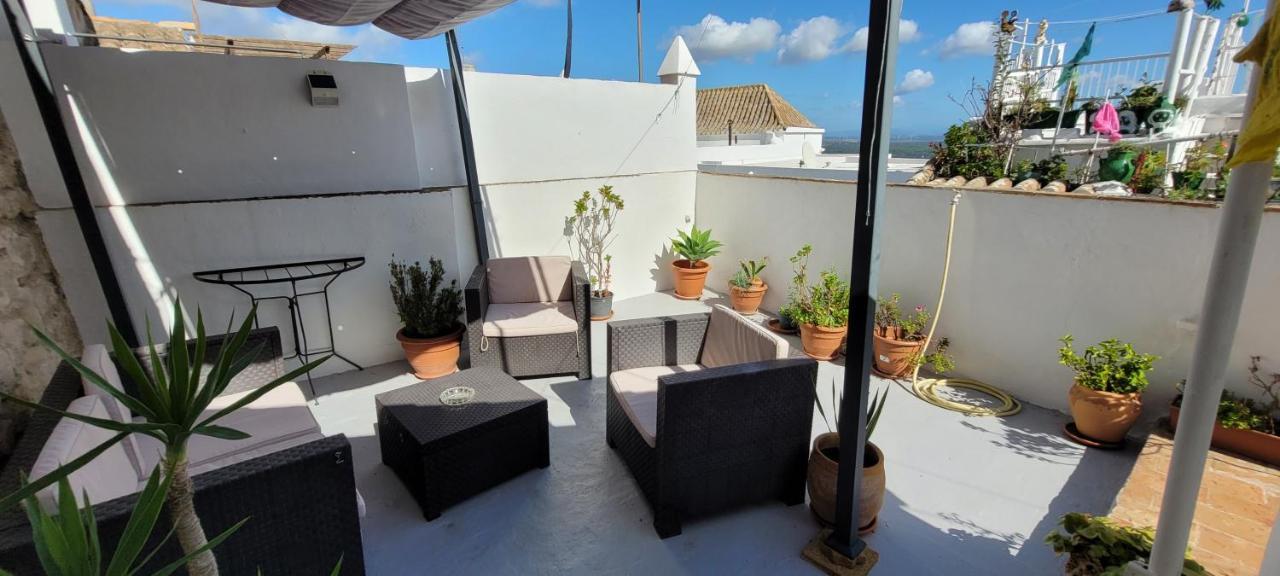 Appartamento Casa La Chana *
