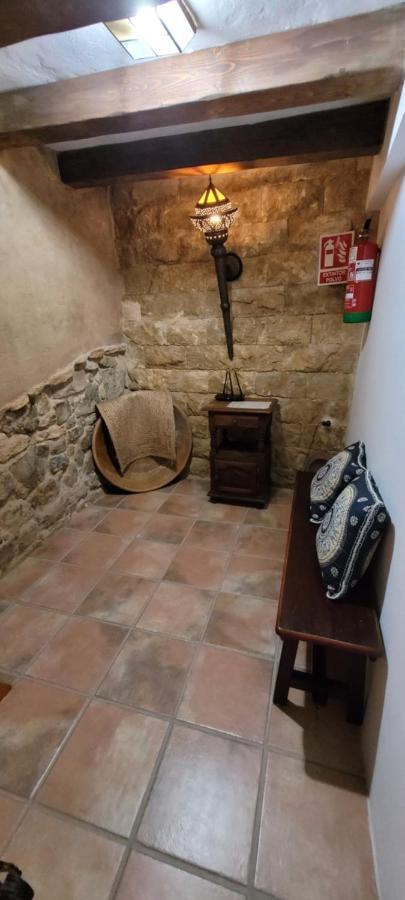 Casa La Chana * Vejer de la Frontera