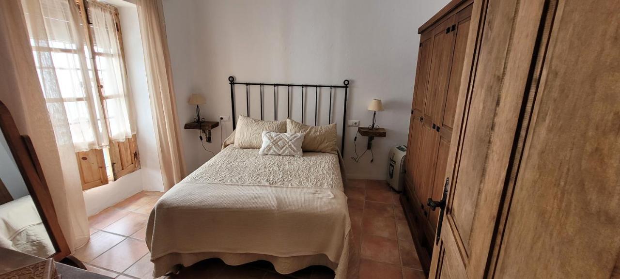 Casa La Chana Appartement