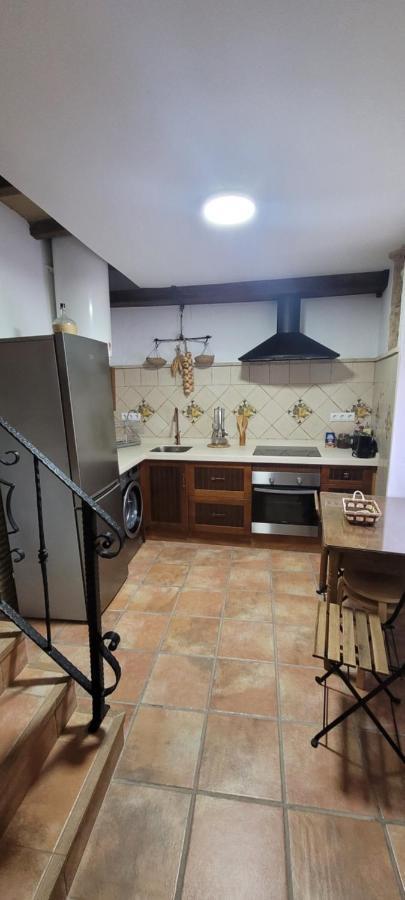 Casa La Chana Appartamento *