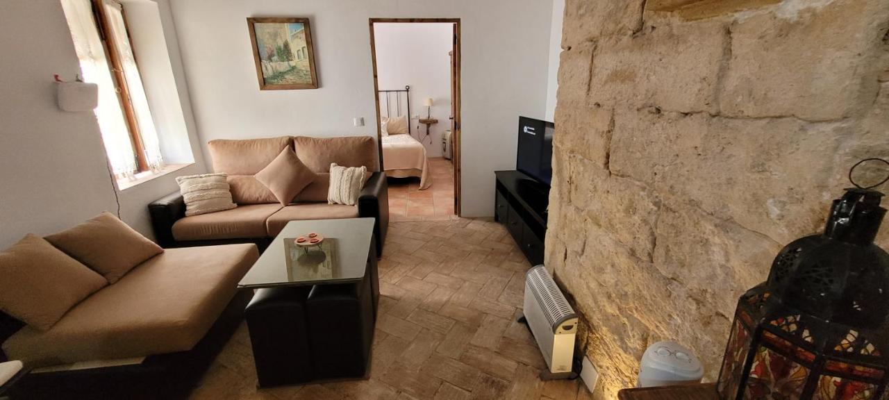 Casa La Chana * Vejer de la Frontera