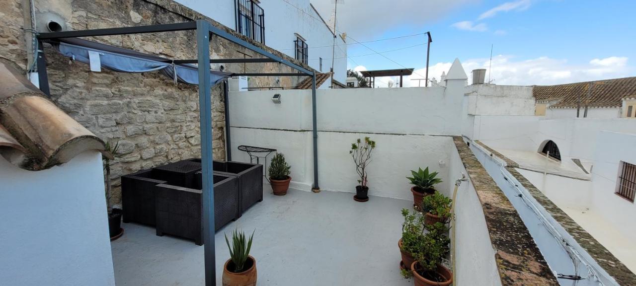 Appartement Casa La Chana *