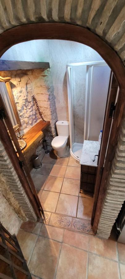 Appartamento Casa La Chana